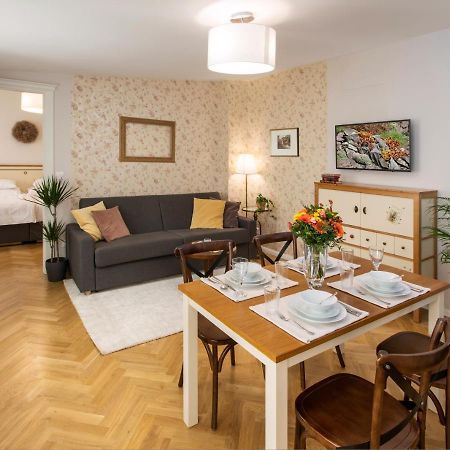 Seno6 Apartments Praga Zewnętrze zdjęcie