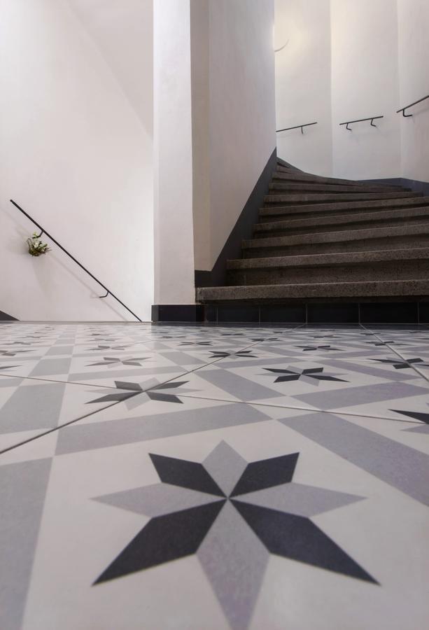 Seno6 Apartments Praga Zewnętrze zdjęcie