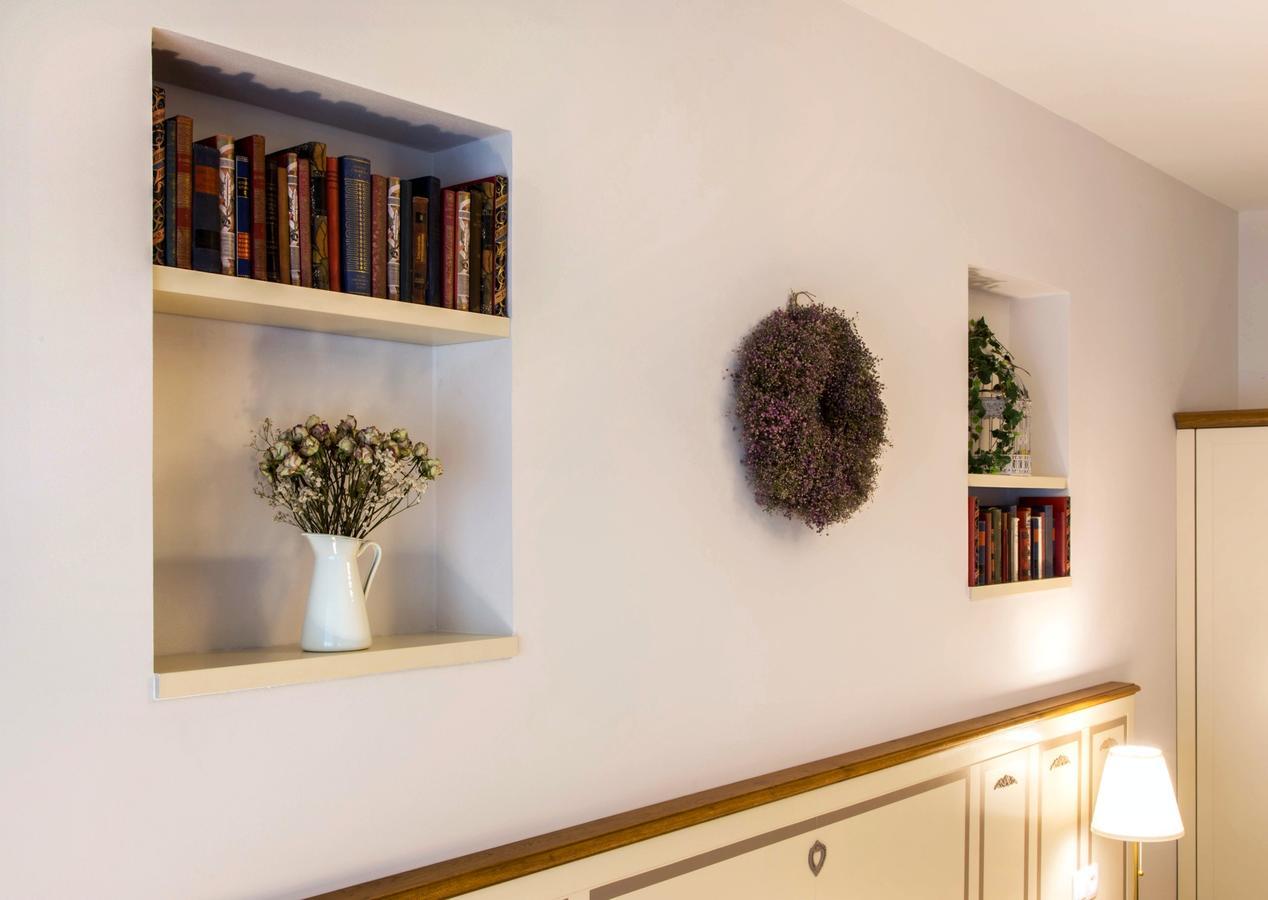 Seno6 Apartments Praga Zewnętrze zdjęcie