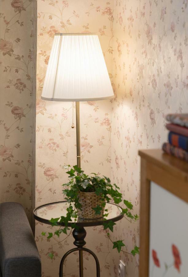 Seno6 Apartments Praga Zewnętrze zdjęcie