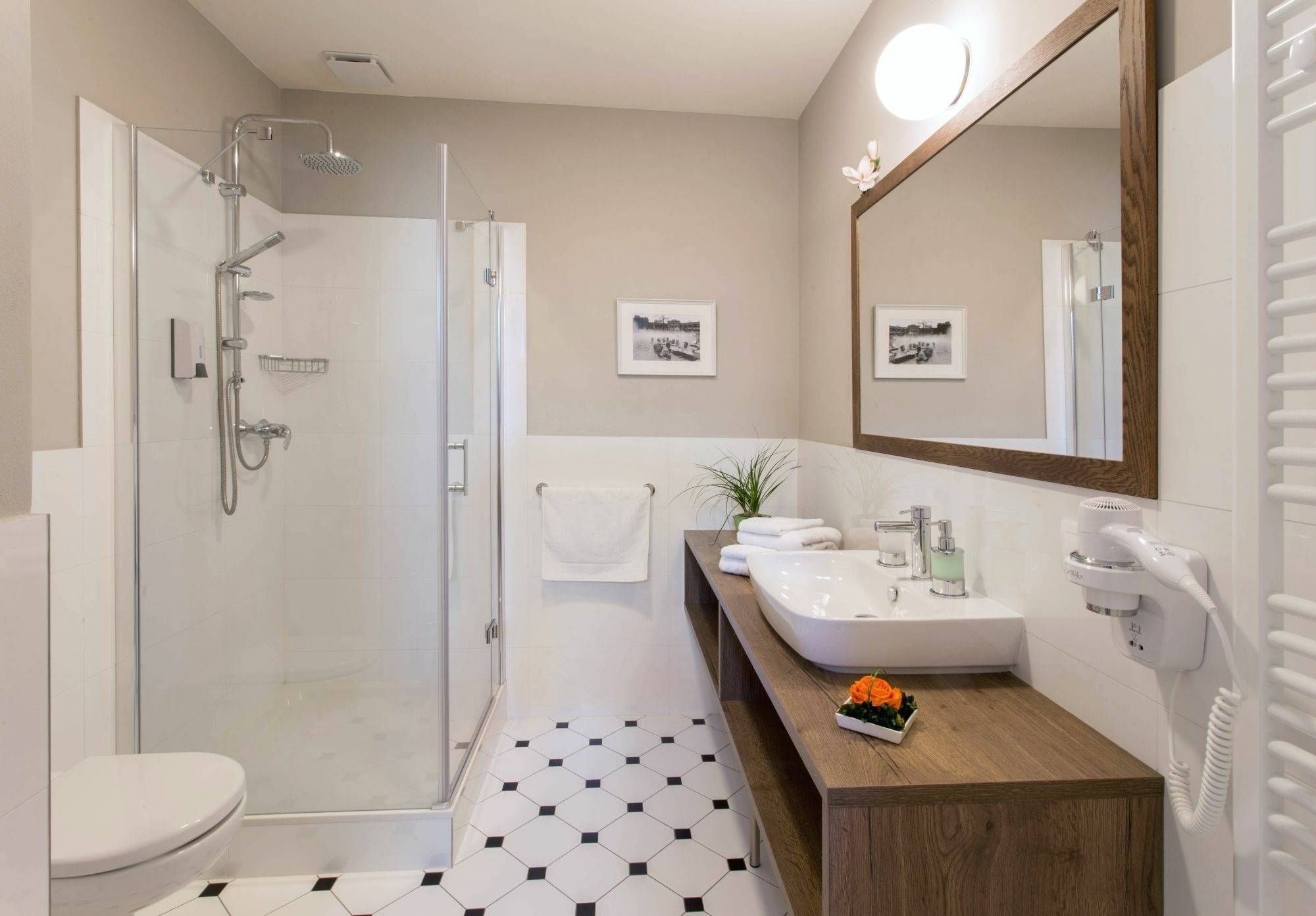 Seno6 Apartments Praga Zewnętrze zdjęcie