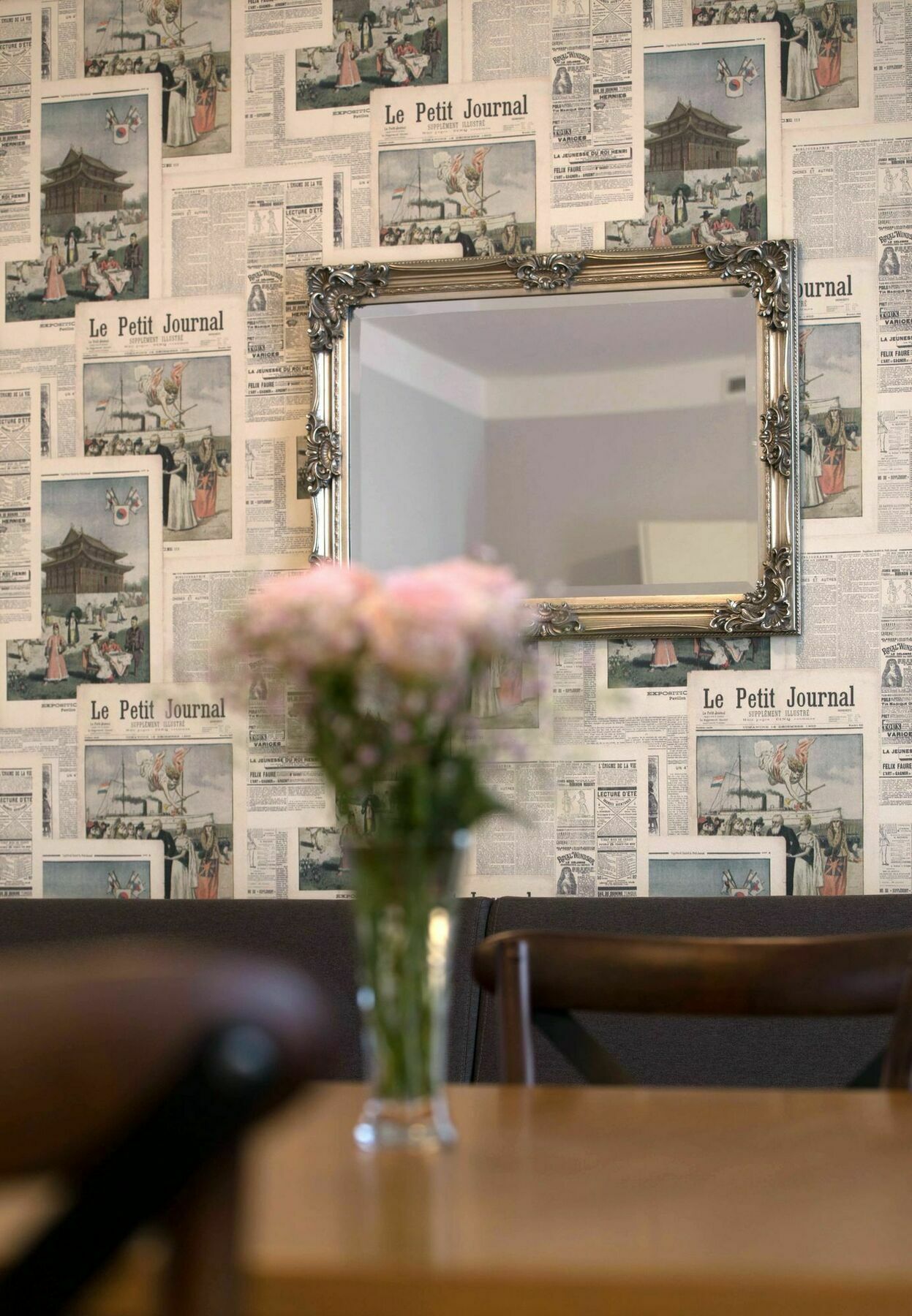Seno6 Apartments Praga Zewnętrze zdjęcie