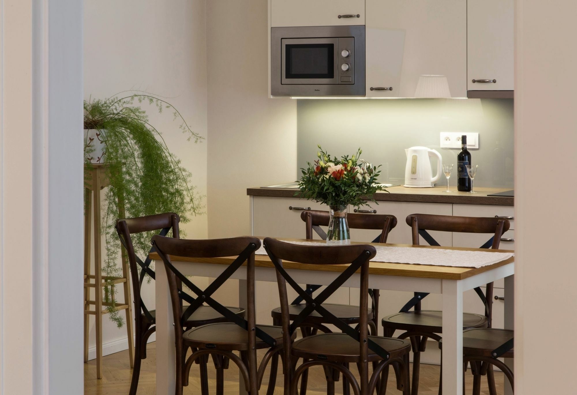 Seno6 Apartments Praga Zewnętrze zdjęcie