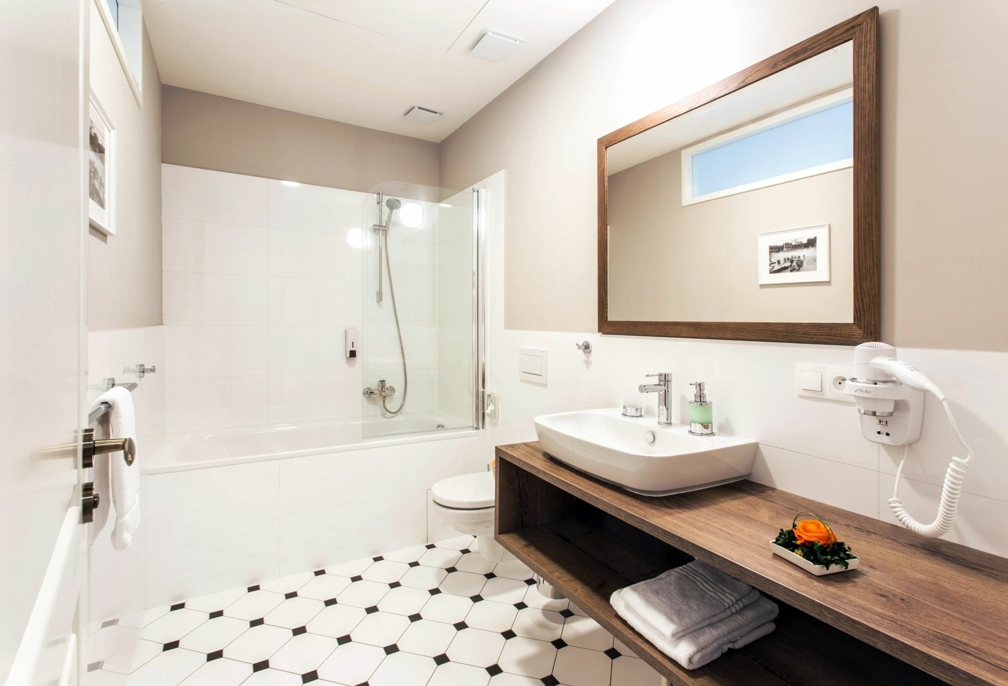 Seno6 Apartments Praga Zewnętrze zdjęcie